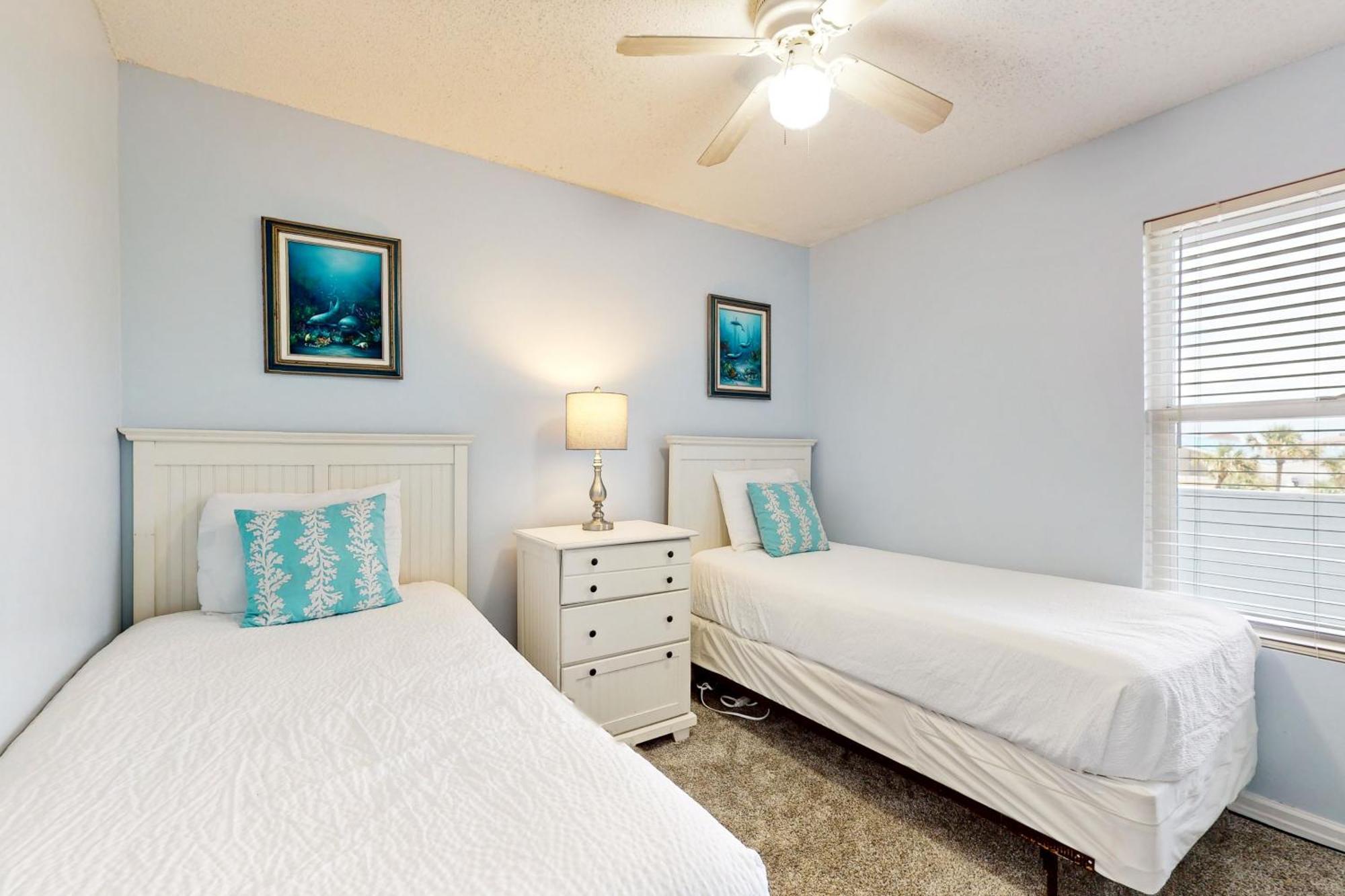 Pelican Beach Resort III Destin Dış mekan fotoğraf