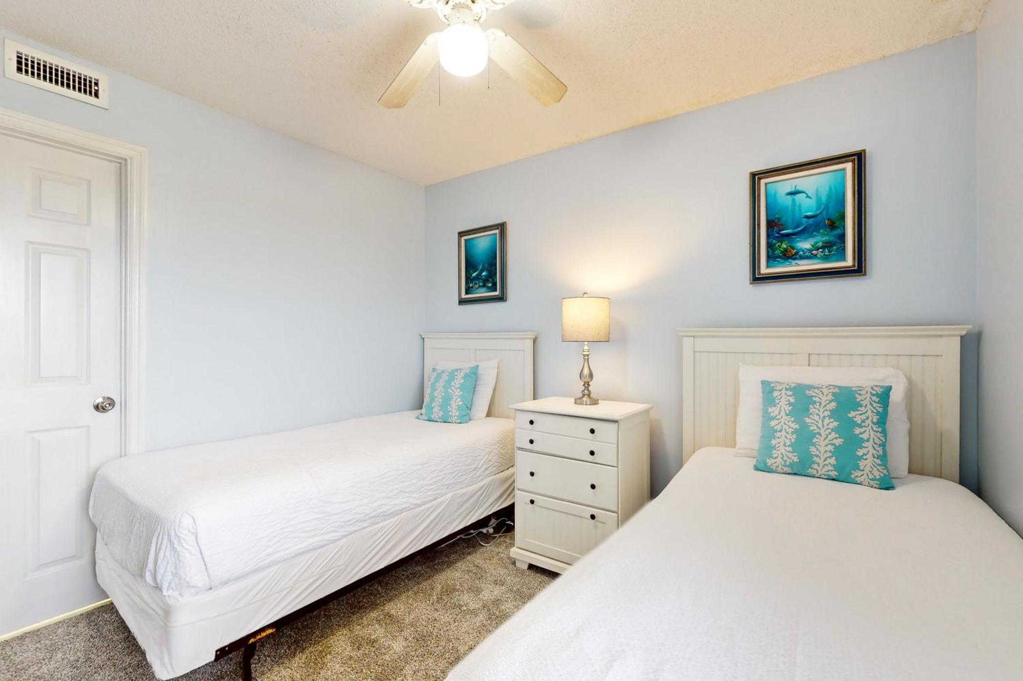 Pelican Beach Resort III Destin Dış mekan fotoğraf