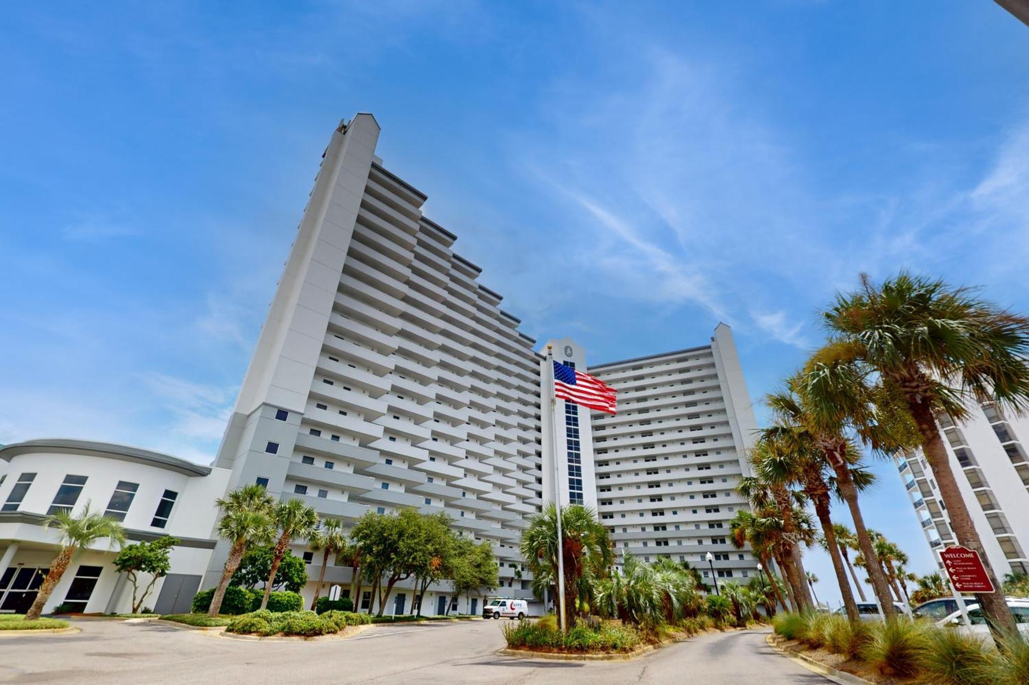 Pelican Beach Resort III Destin Dış mekan fotoğraf