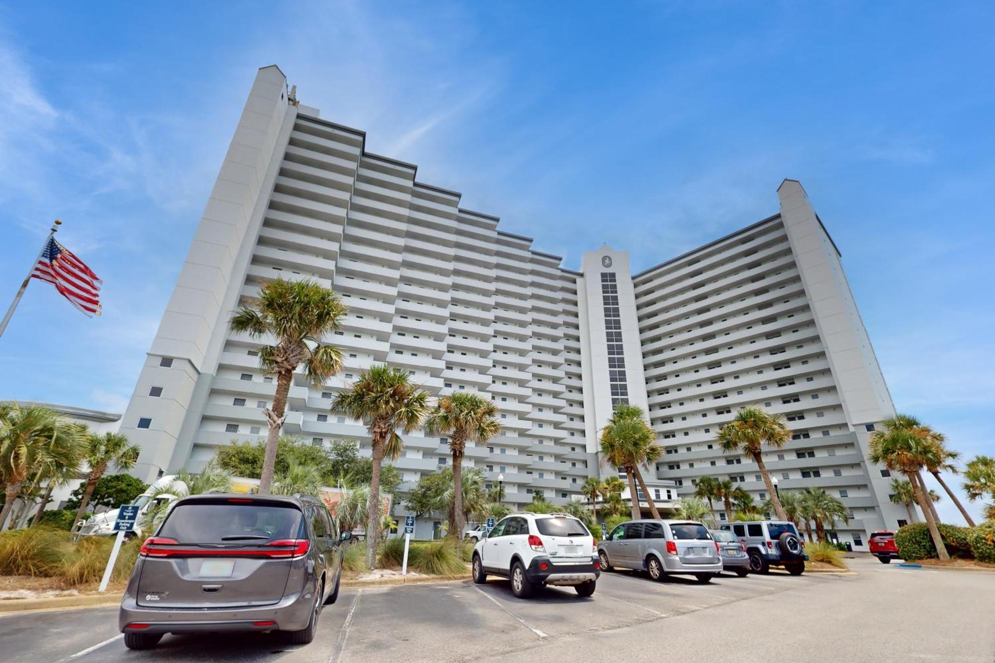 Pelican Beach Resort III Destin Dış mekan fotoğraf
