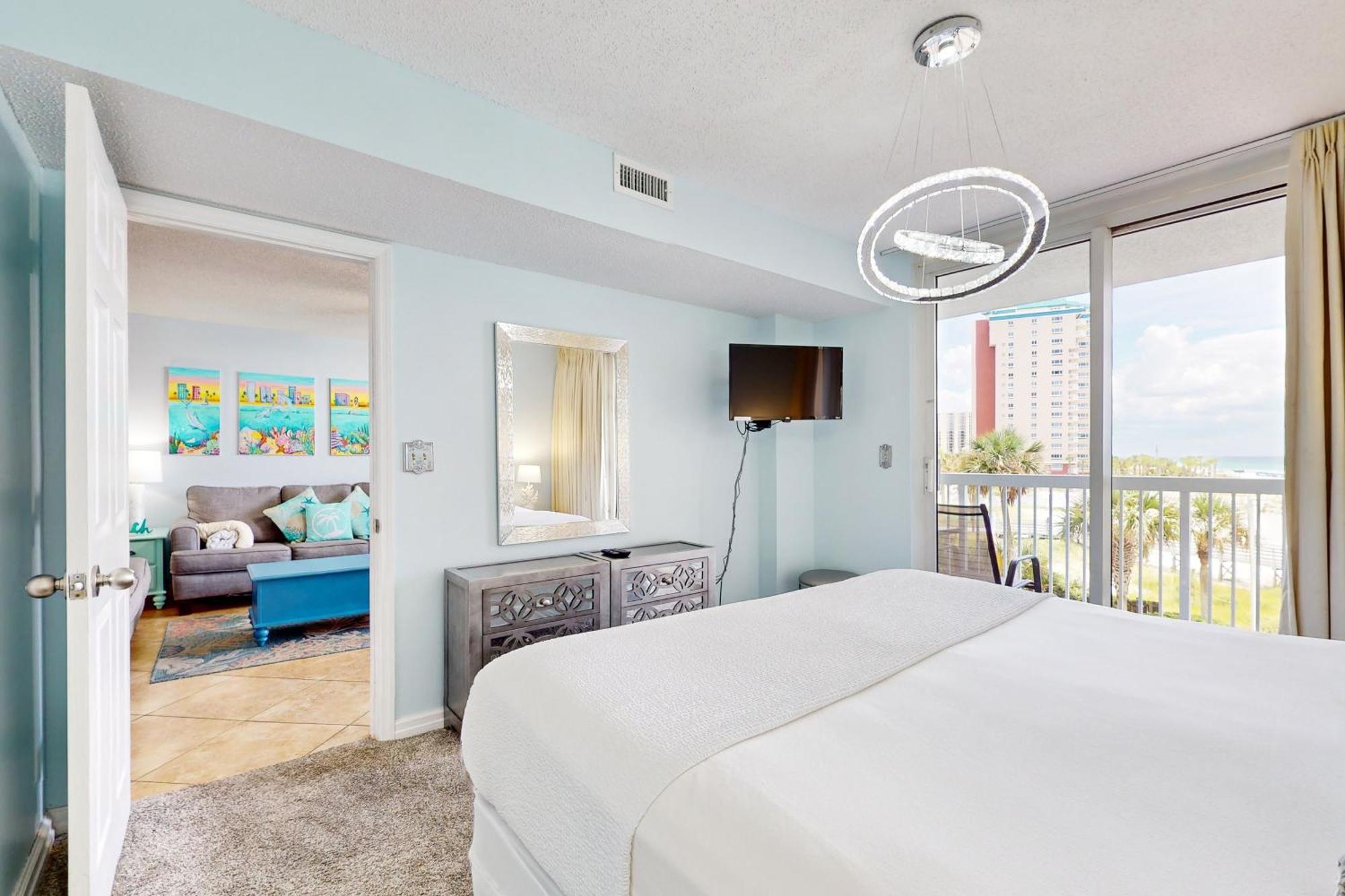 Pelican Beach Resort III Destin Dış mekan fotoğraf