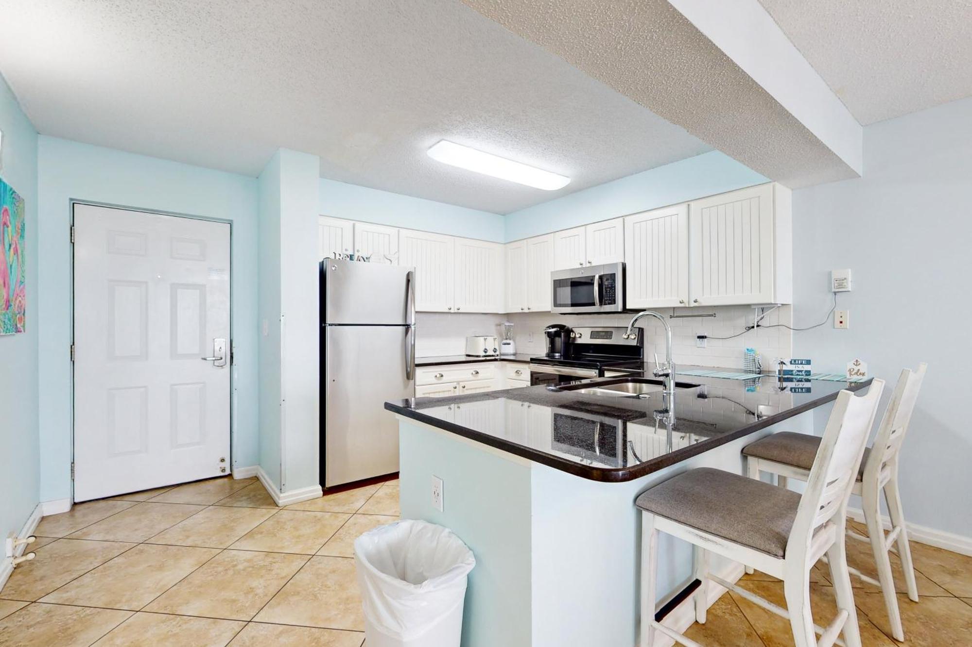 Pelican Beach Resort III Destin Dış mekan fotoğraf