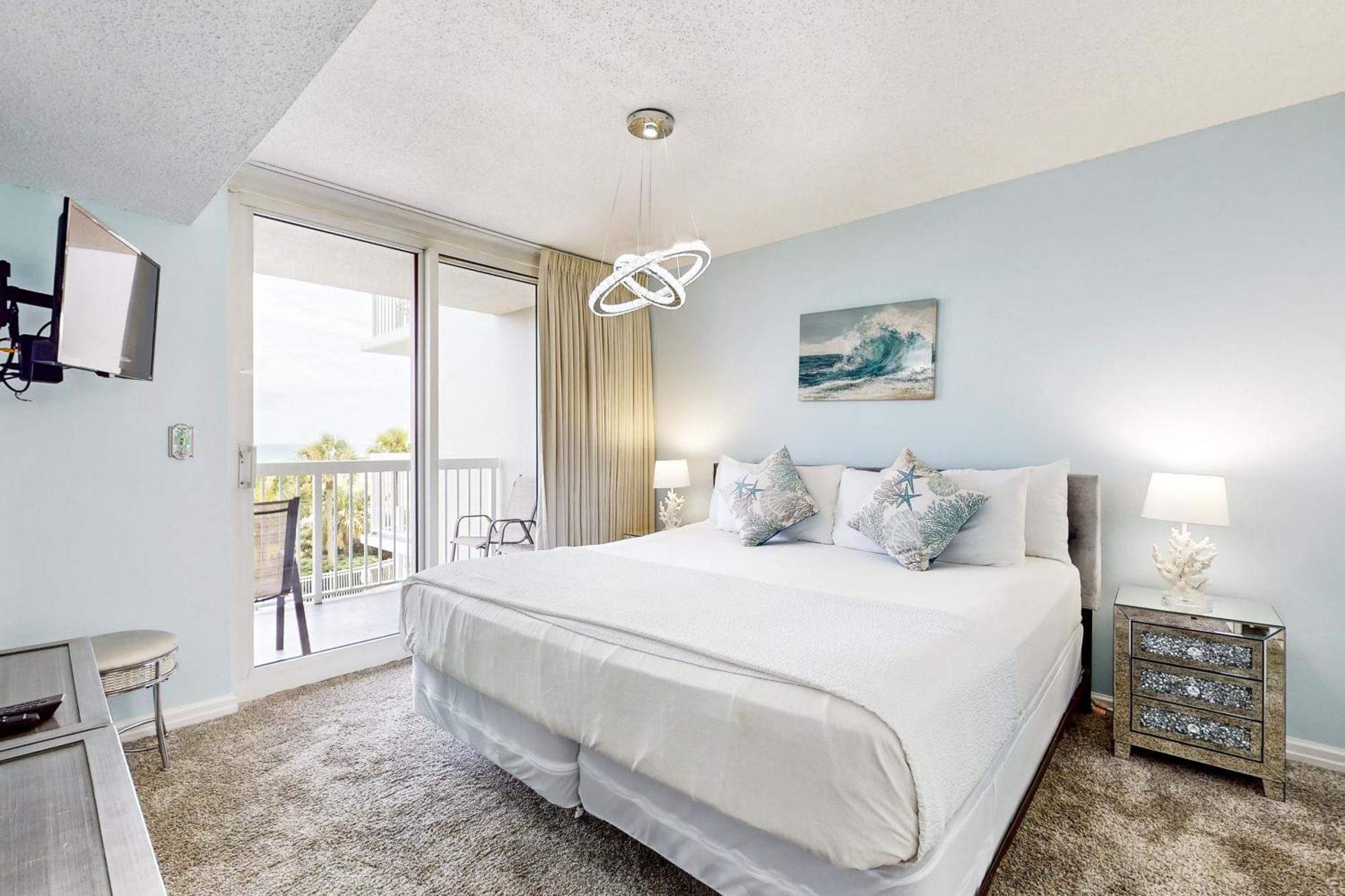 Pelican Beach Resort III Destin Dış mekan fotoğraf