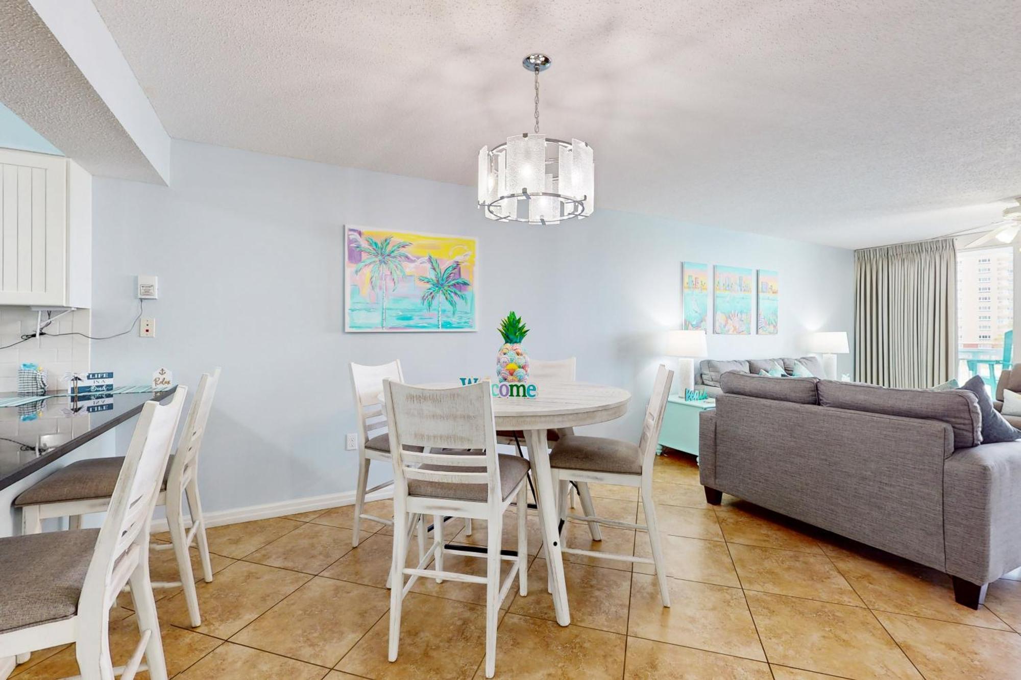 Pelican Beach Resort III Destin Dış mekan fotoğraf