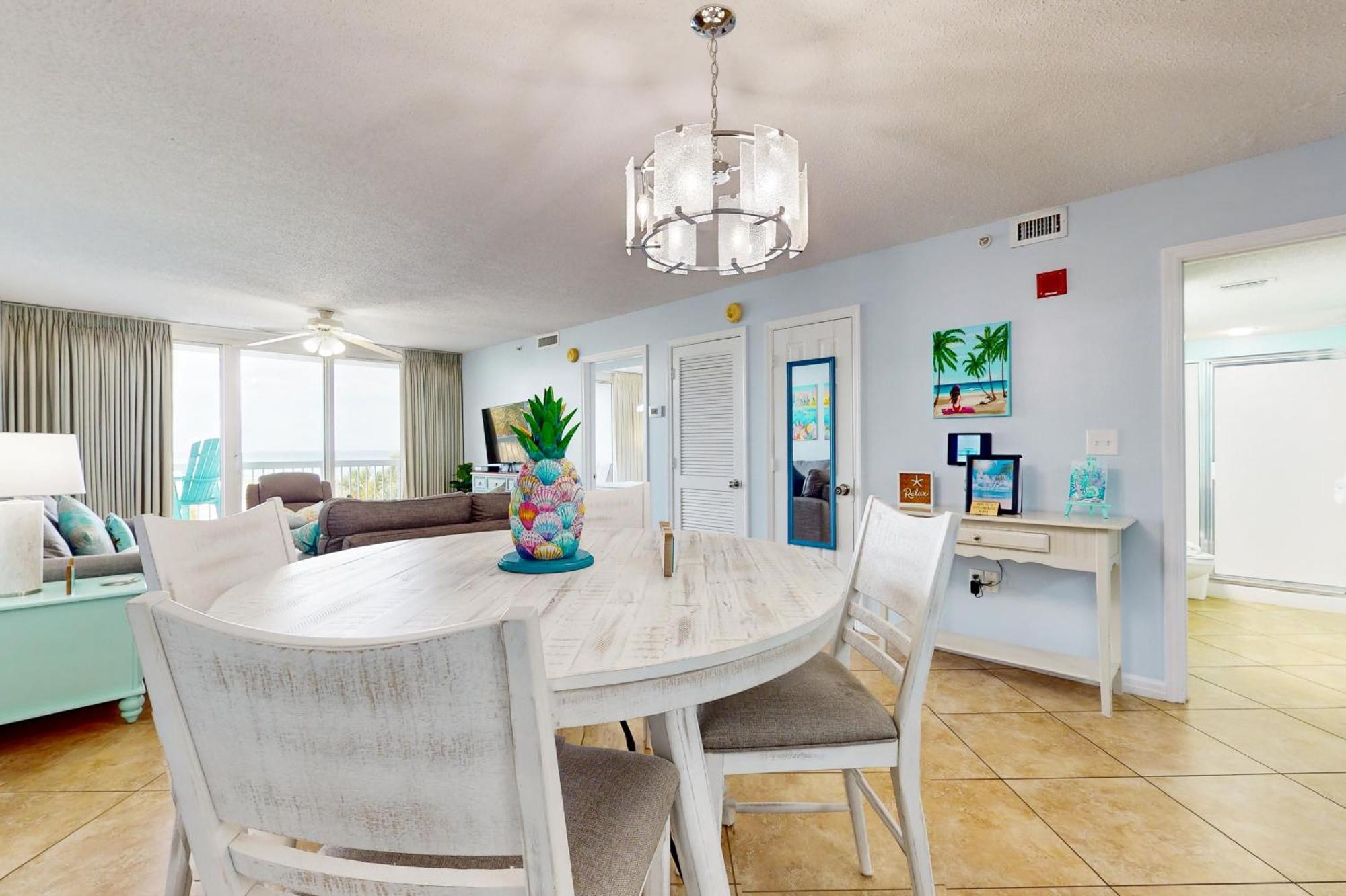 Pelican Beach Resort III Destin Dış mekan fotoğraf