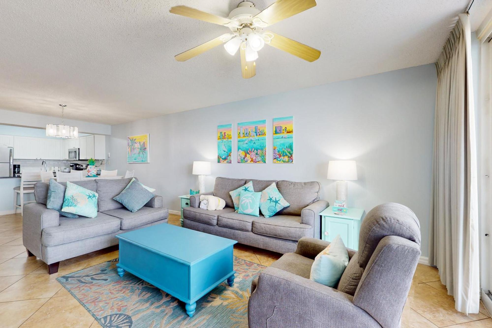 Pelican Beach Resort III Destin Dış mekan fotoğraf