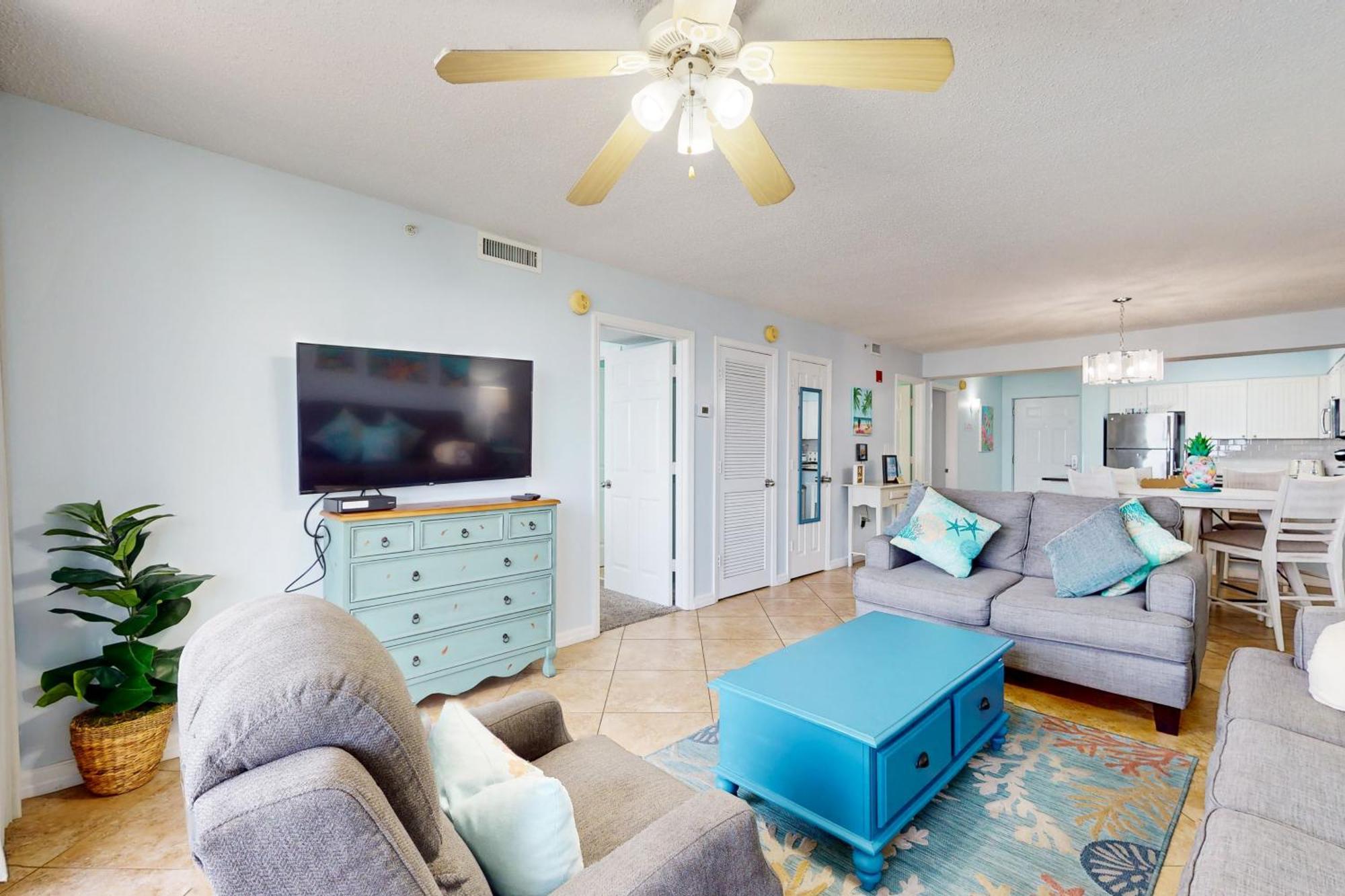 Pelican Beach Resort III Destin Dış mekan fotoğraf