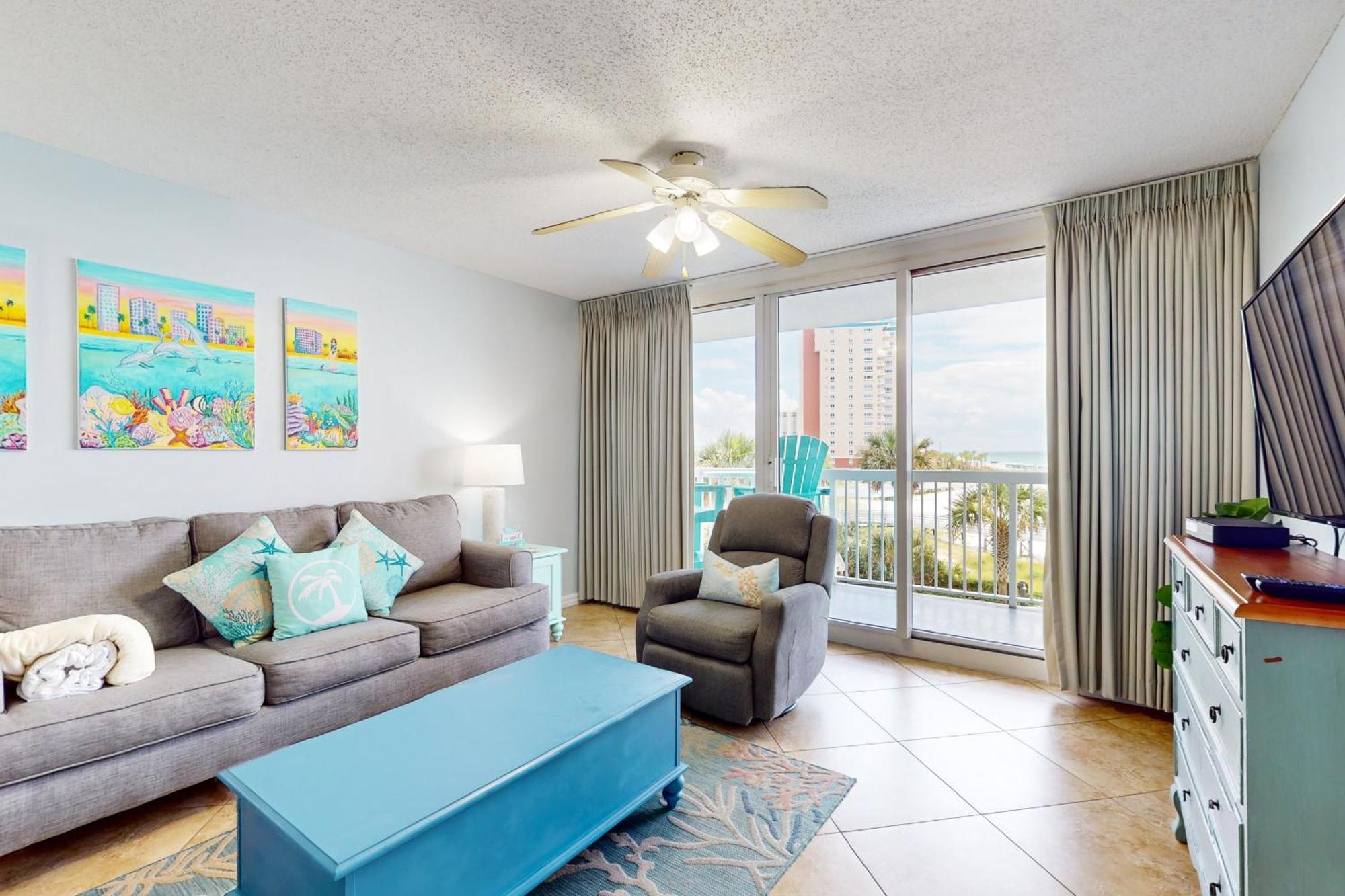Pelican Beach Resort III Destin Dış mekan fotoğraf